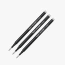 Kulpatron Pilot Frixion Clicker svart 0,7